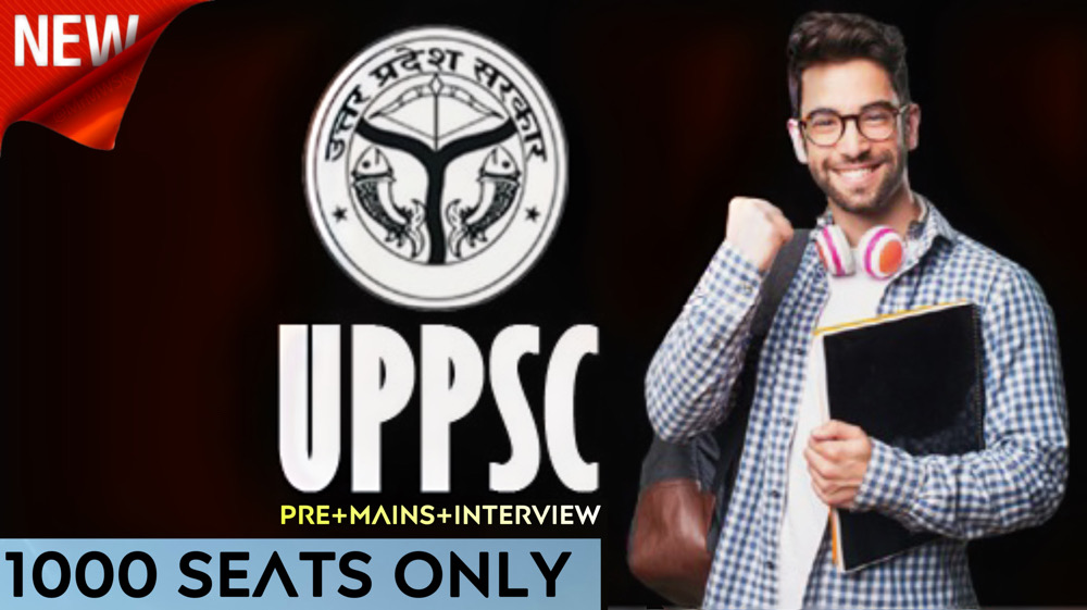 UPPSC/PCS-2021/22